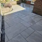 mix patio