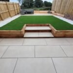 barnsley design grass