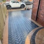 block paving dn12